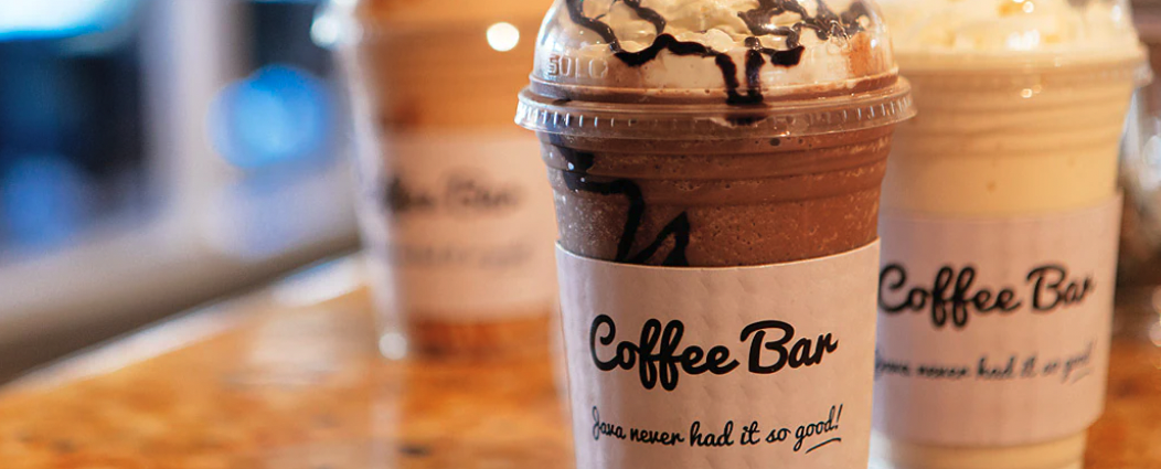 Carnival Freedom - Coffee Bar